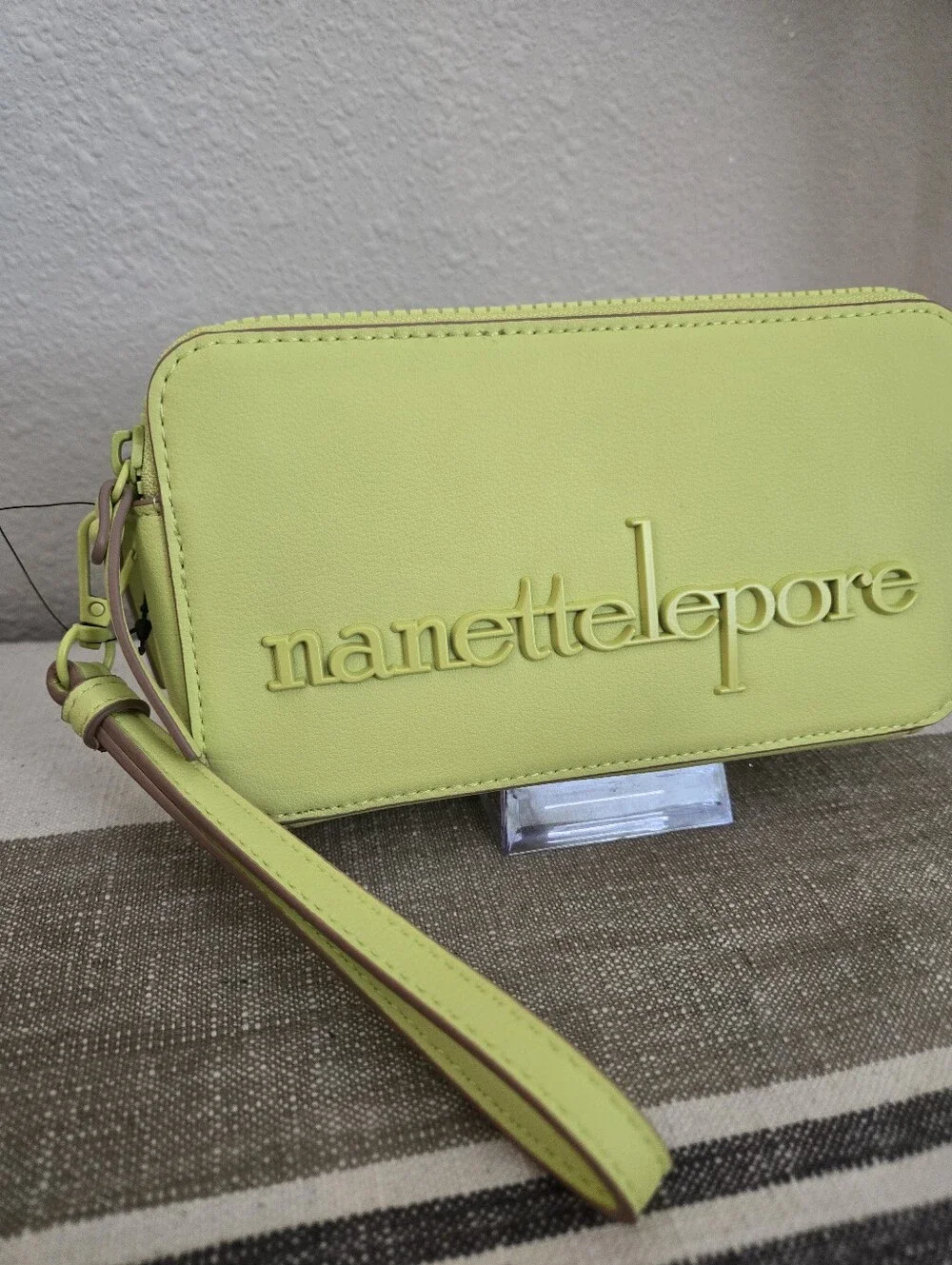 Nanette Lepore nanette lepore